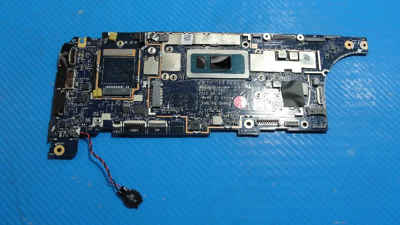 Dell Latitude 7430 14" Intel i5-1245U 1.6GHz 16GB Motherboard 5WNM1