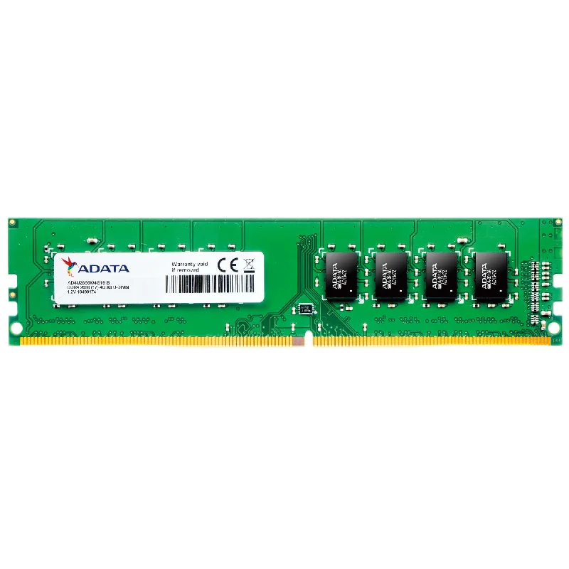 Adata 4GB Single DDR4 2666MHz AD4U26664G19