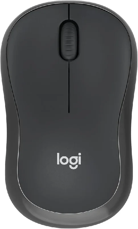 LOGITECH M240 SILENT BLUETOOTH MOUSE WIRELESS