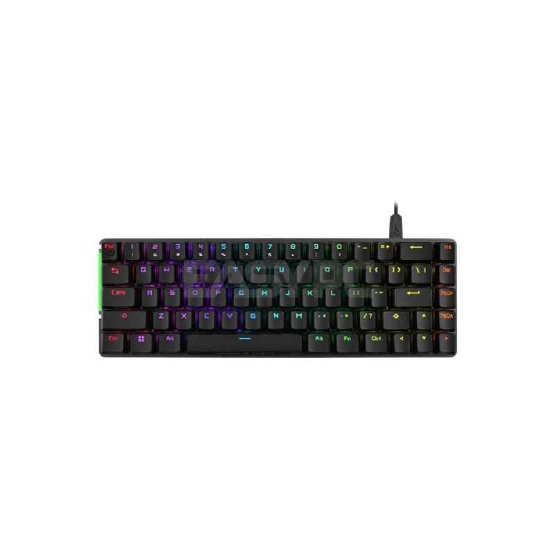 Asus ROG Falcion Ace NX Blue Switch Gaming Keyboard