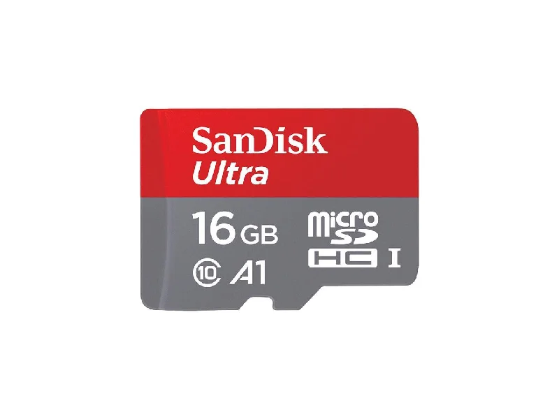 Sandisk 400Gb Ultra Microsdxc A1 Uhs-I/U1 Class 10 Memory Card With Adapter, Speed Up To 100Mb/S (Sdsquar-400G-Gn6Ma)