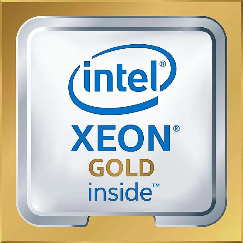 Dell Intel Xeon-Gold 5218N (2.3GHz/16 Core/110W) Processor | SRFD9, SRGLN