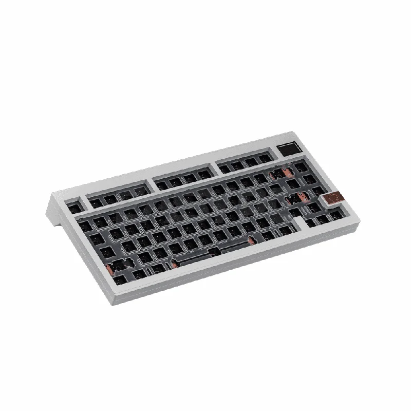 CIDOO V75 PLUS Barebone Mechanical Keyboard