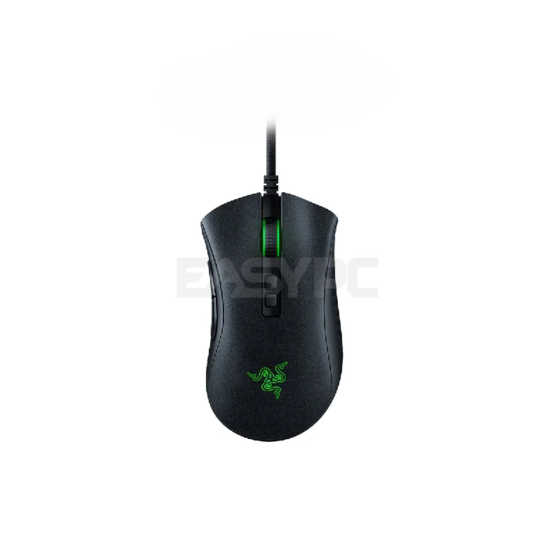 Razer Deathadder V2 Chroma Gaming Mouse RADE777 1ION