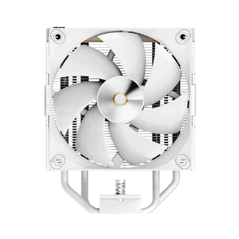 OCYPUS IOTA A40 BK CPU AIR COOLER  WHITE