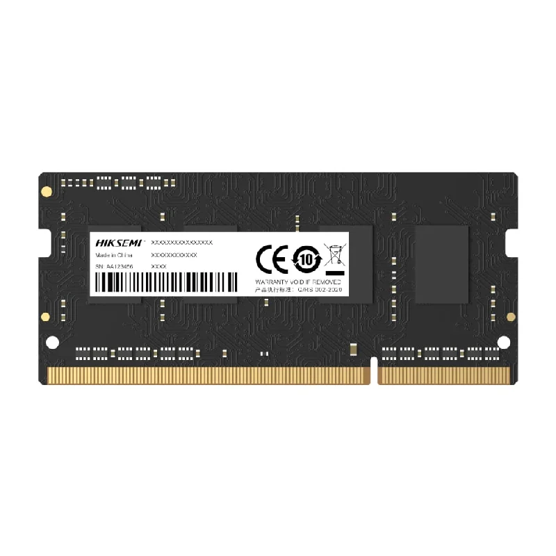 Hiksemi Hiker 4GB DDR4 2666MHz Notebook Memory