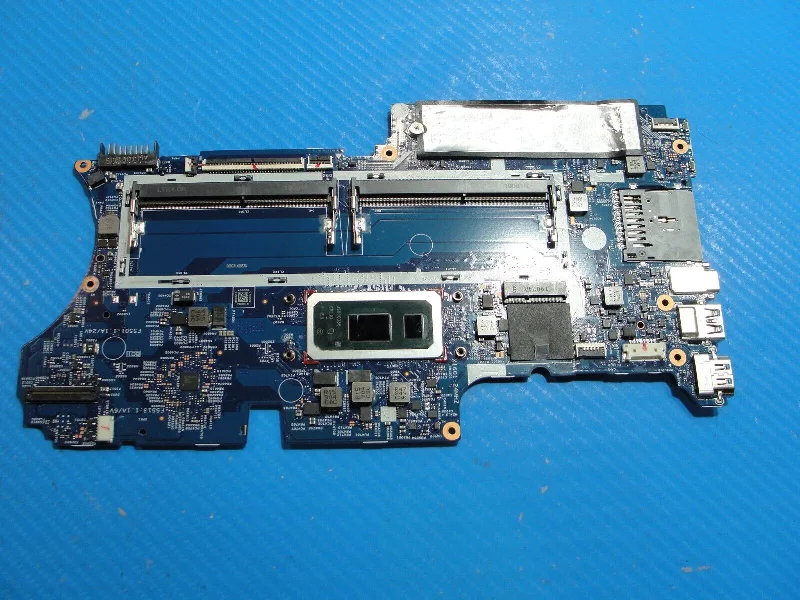 HP Pavilion 14-cd1055cl 14" OEM Intel i5-8265U 1.6GHz Motherboard 448.0E815.0011