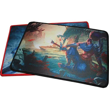 Gaming Mousepad (350 x 250) Medium