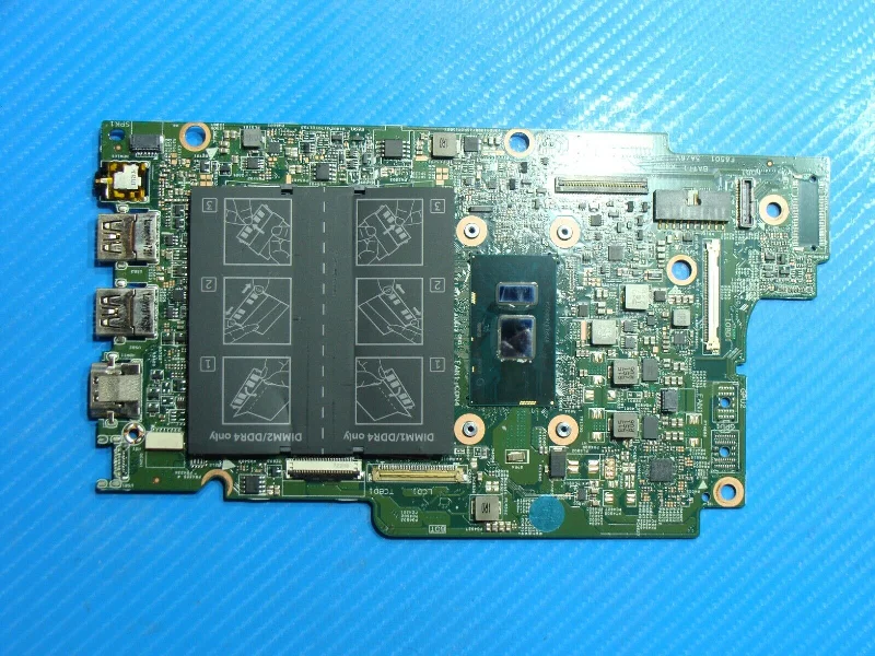 Dell Inspiron 5578 15.6" Genuine Laptop Intel i3-7100U 2.4GHz Motherboard W25G6