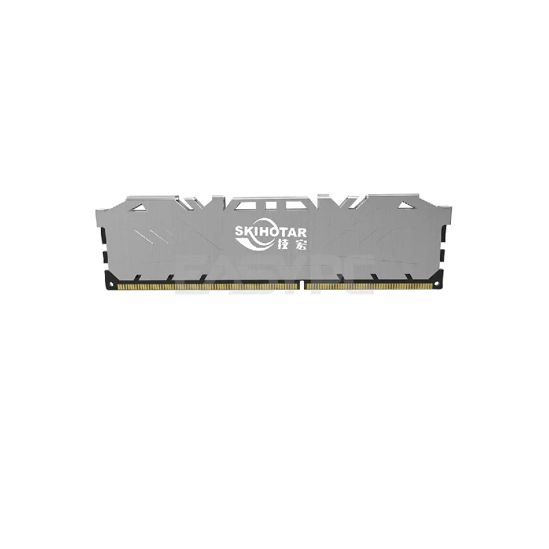 Skihotar 4gb 1x4 2666Mhz Ddr4 Grey Value Memory