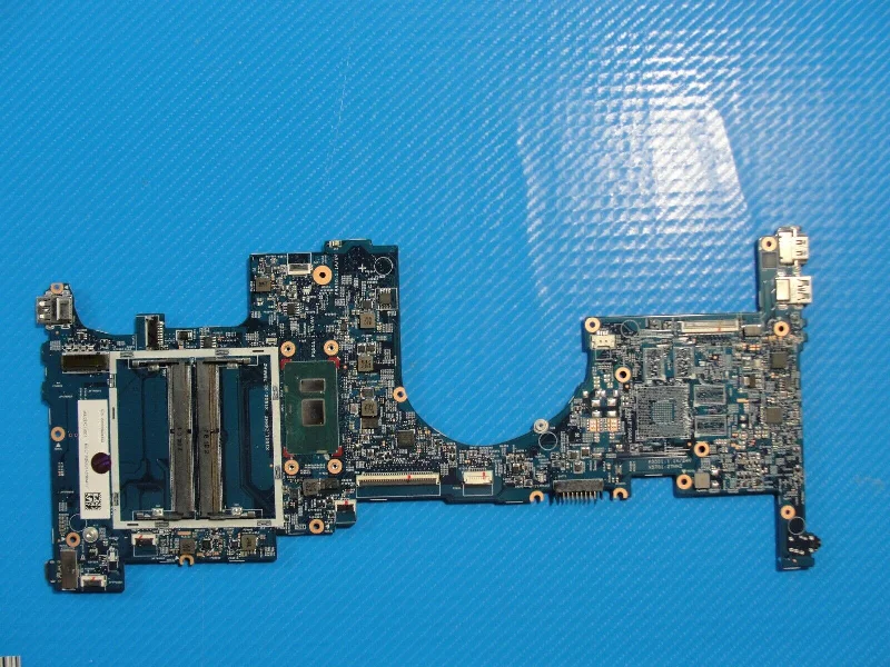 HP ENVY x360 15m-bp012dx 15.6" Intel i5-7200U 2.5GHz Motherboard 448.0BX06.0011