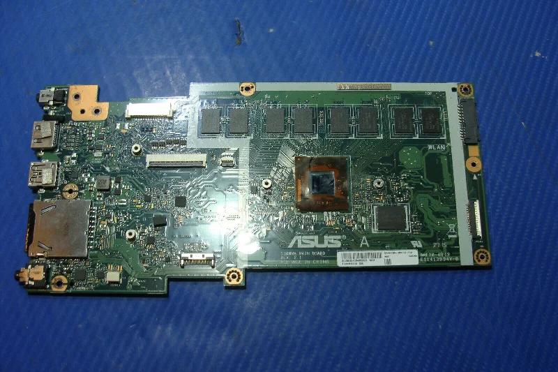 Asus Chromebook C300MA 13.3" Intel Motherboard 60NB05W0-MB4103 AS IS