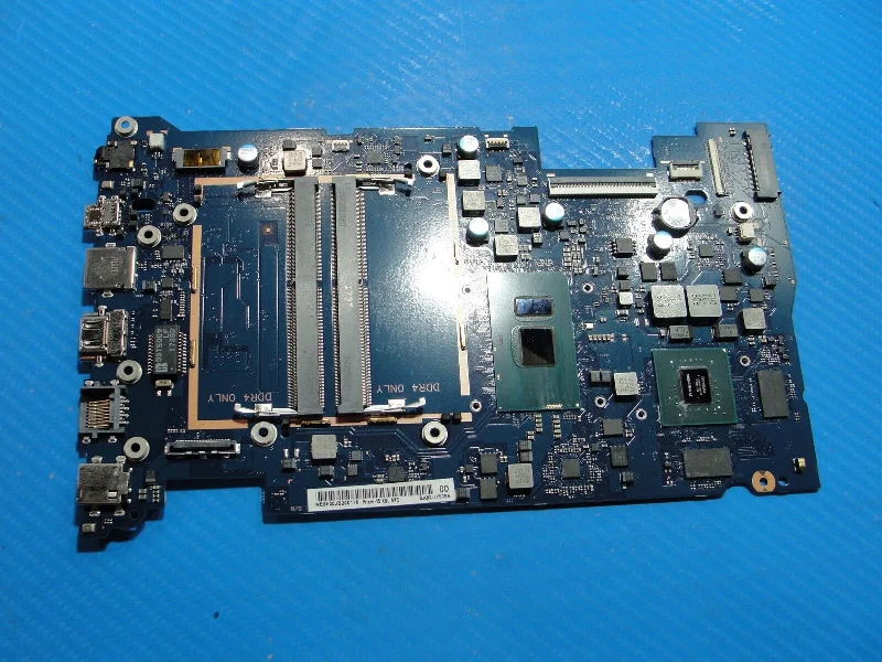 Samsung Spin NP740U5M-X01US 15.6" i7-7500U 2.7GHz 940MX Motherboard BA92-17005A