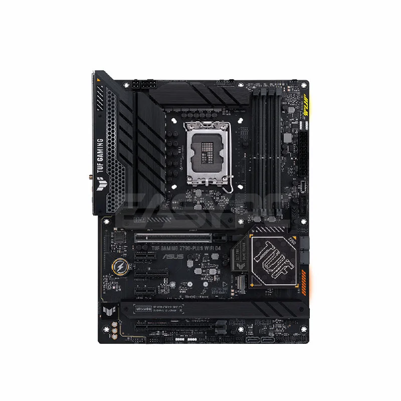 ASUS TUF Gaming Z790-PLUS WIFI socket LGA 1700 DDR4 motherboard