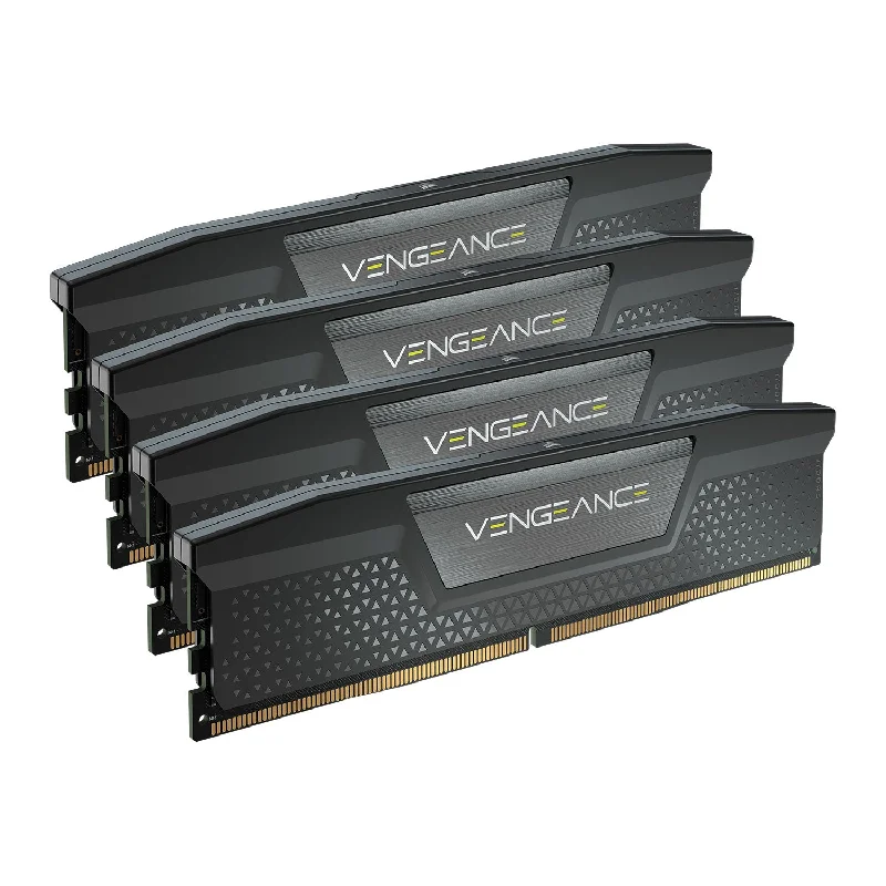 128GB (4x32GB) DDR5 5600MHz CL40 Corsair Vengeance RAM