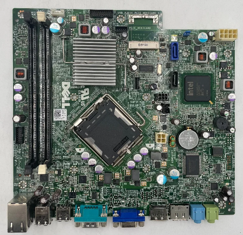 Dell OptiPlex 780 USFF FW0108 Motherboard- DFRFW