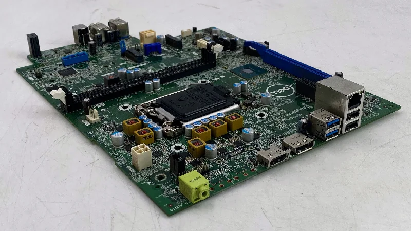 Dell OptiPlex 3060 Desktop Motherboard, Socket 1151- 4Y8V0