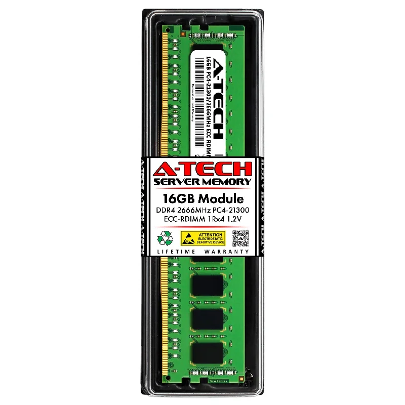 Kingston KSM26RS4/16MRR