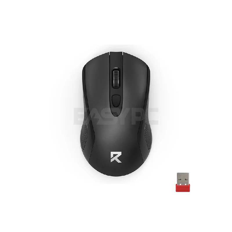 Redragon BM-4054 2.4G Wireless Mouse Black