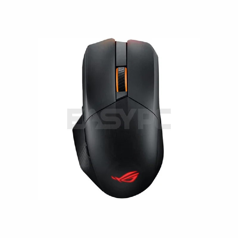 Asus P708 ROG Chakram X Origin Wireless Gaming Mouse Black