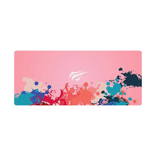 Havit Gamenote HV-MP847 Pink Mousepad 700x300x3mm