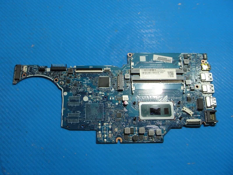 HP 14-cf1015cl 14" Genuine Intel Core i5-8265U 1.6GHz Motherboard L38212-601