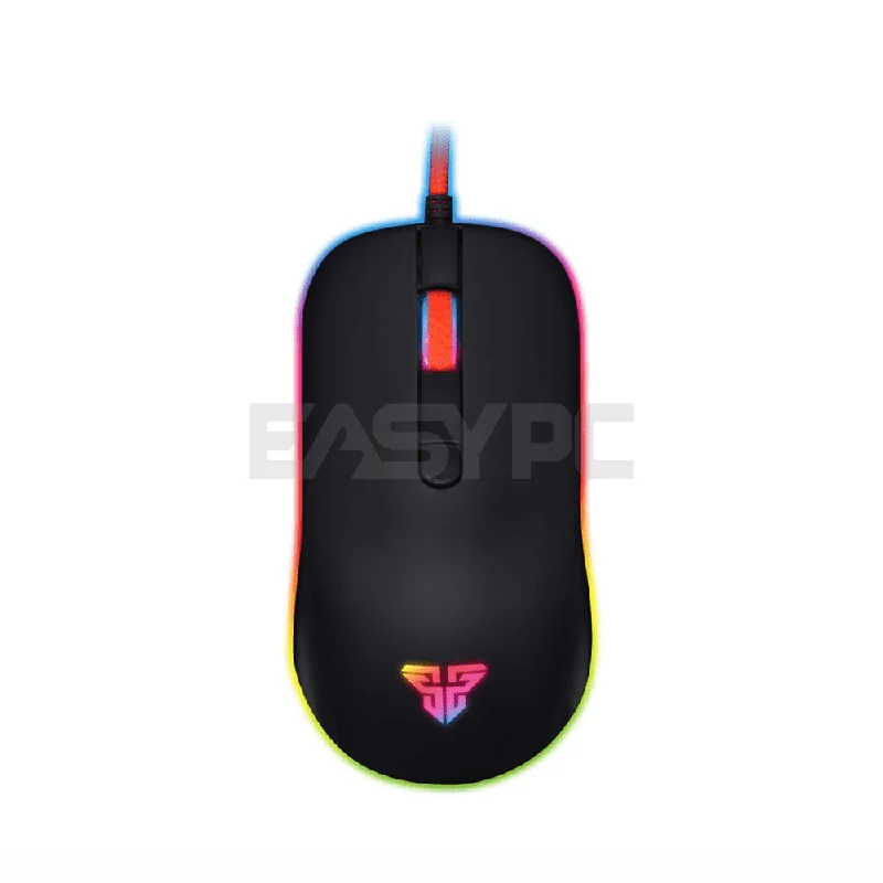 Fantech G10 Rhasta RGB Gaming Mouse