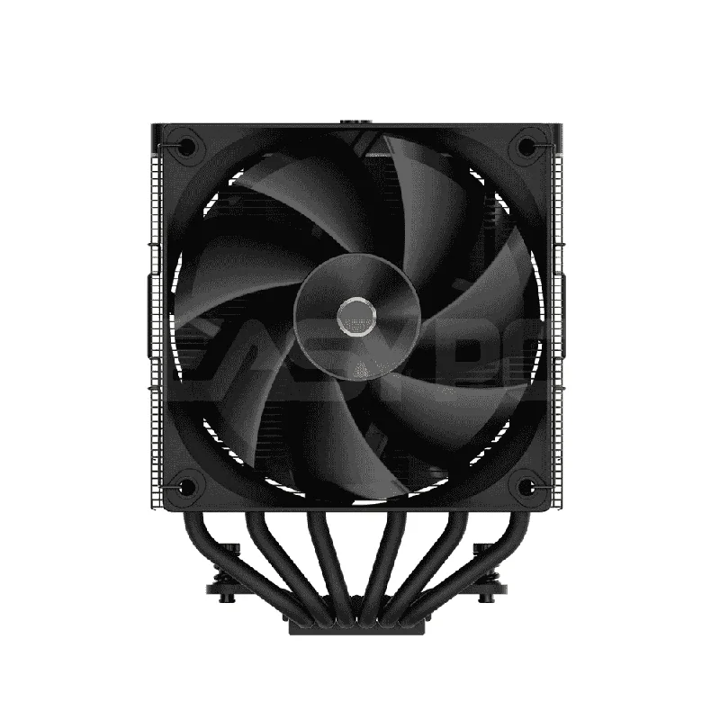 OCYPUS IOTA A62 BK CPU AIR COOLER BLACK