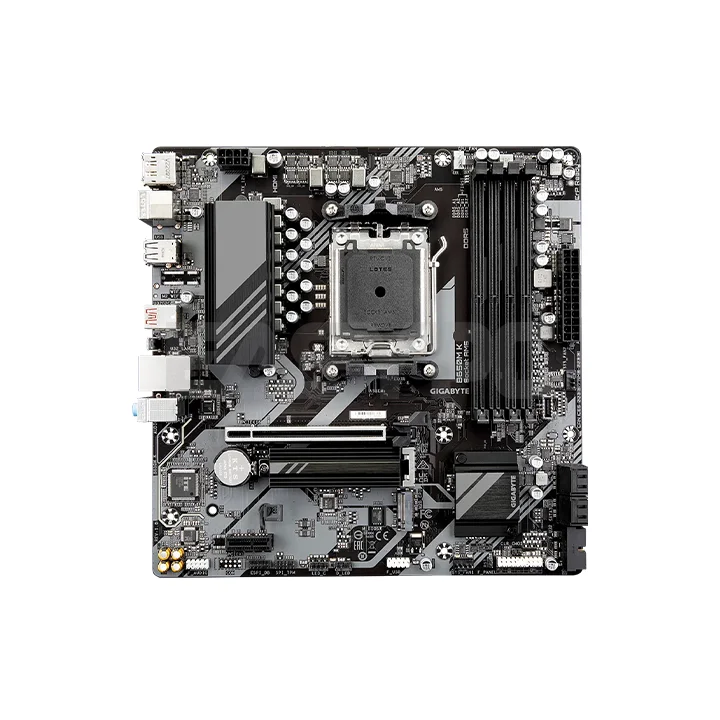 GIGABYTE B650M-K SOCKET AM5 DDR5 Motherboard