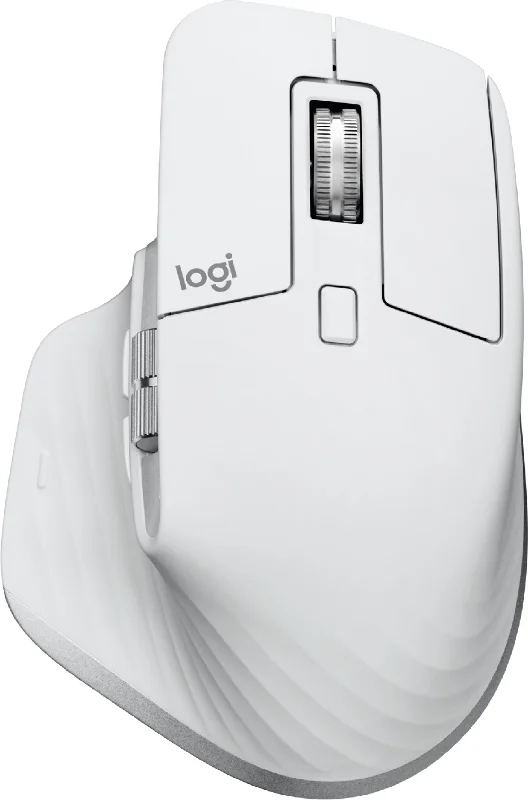 LOGITECH MX Master 3S for Mac Mouse