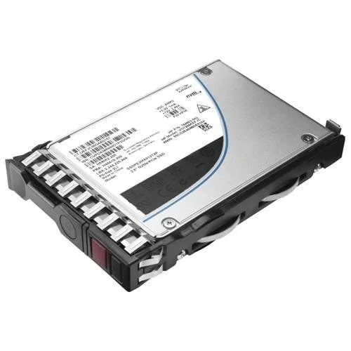 875311-B21 HPE 480 GB 2.5" Internal Solid State Drive - SAS | HPE FACTORY SEALED