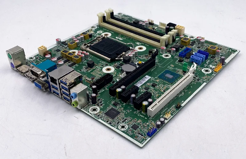 HP EliteDesk 800 G2 Desktop Spitfire Motherboard- 795970-001, Socket LGA1151