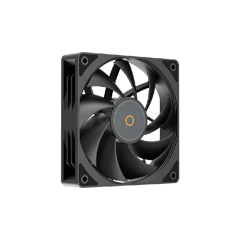 OCYPUS GAMMA F12 CHASSIS FAN BLACK