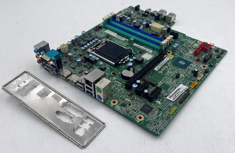 Lenovo ThinkCentre M710t Desktop Motherboard- 00XK134