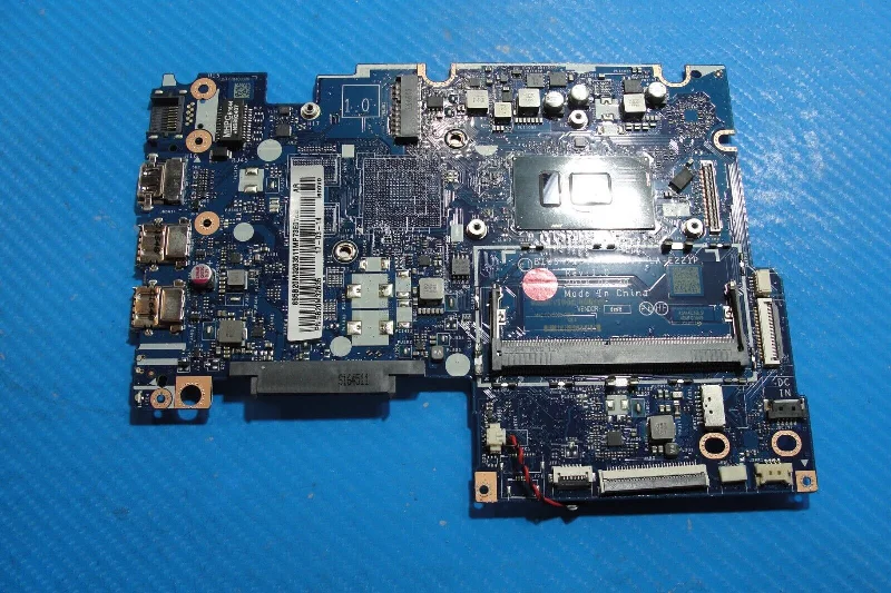 Lenovo Flex 4-1580 15.6" i3-7100U 2.4GHz Motherboard LA-E221P 5B20M32635 AS IS