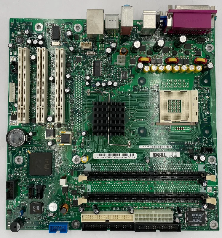 Dell OptiPlex 170L Desktop Motherboard- WC297