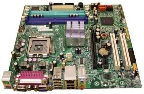 Lenovo ThinkCentre M75 M75p Desktop System Motherboard- 87H5129